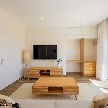 Pontalaia Ocean View Apartment Sagres Exterior photo