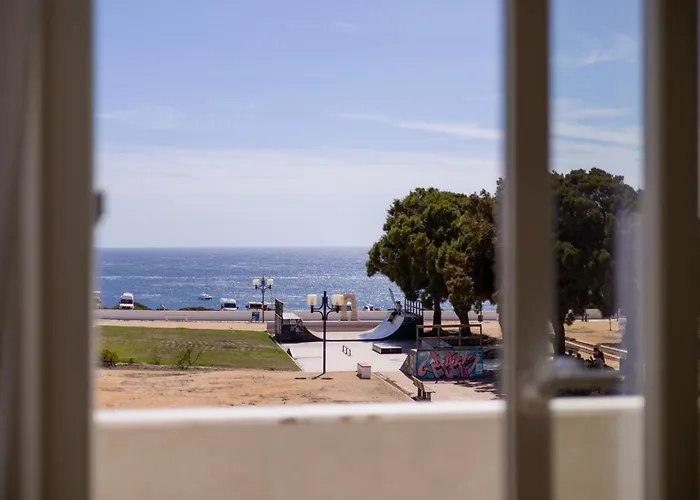 Pontalaia Ocean View