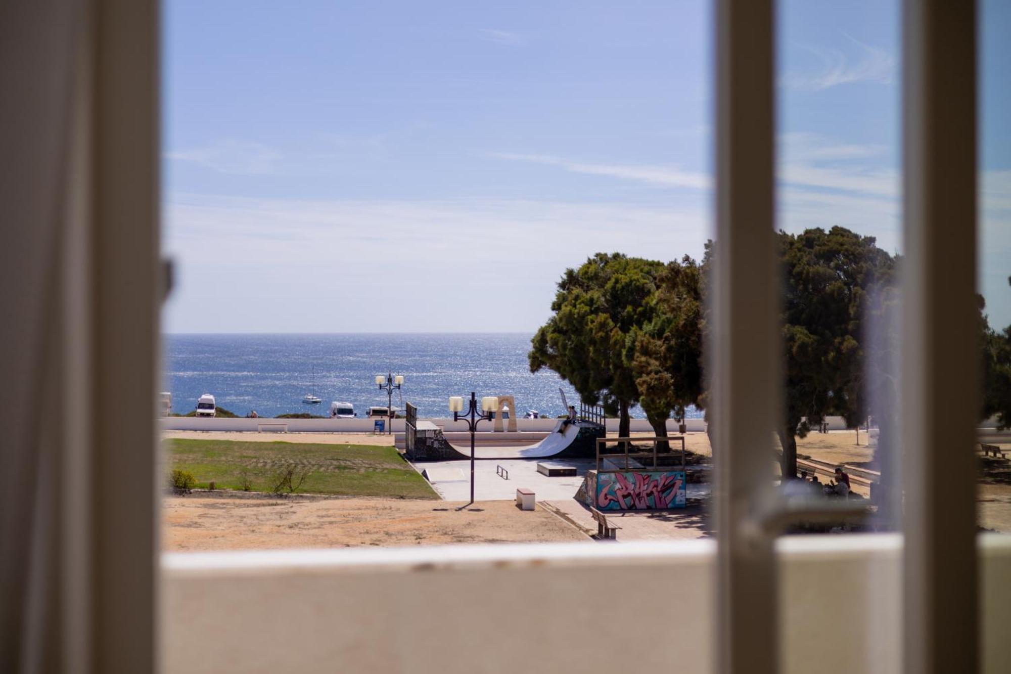 Pontalaia Ocean View Apartment