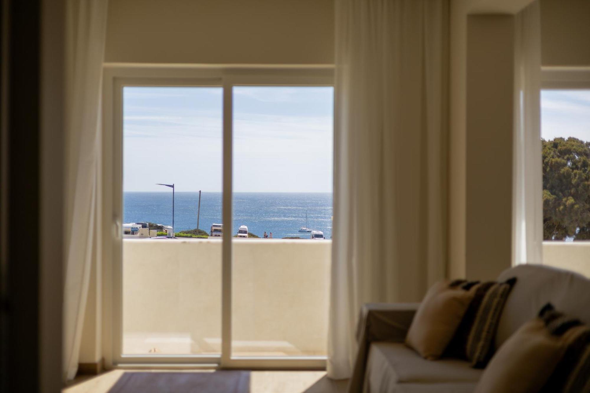 Pontalaia Ocean View Apartment *