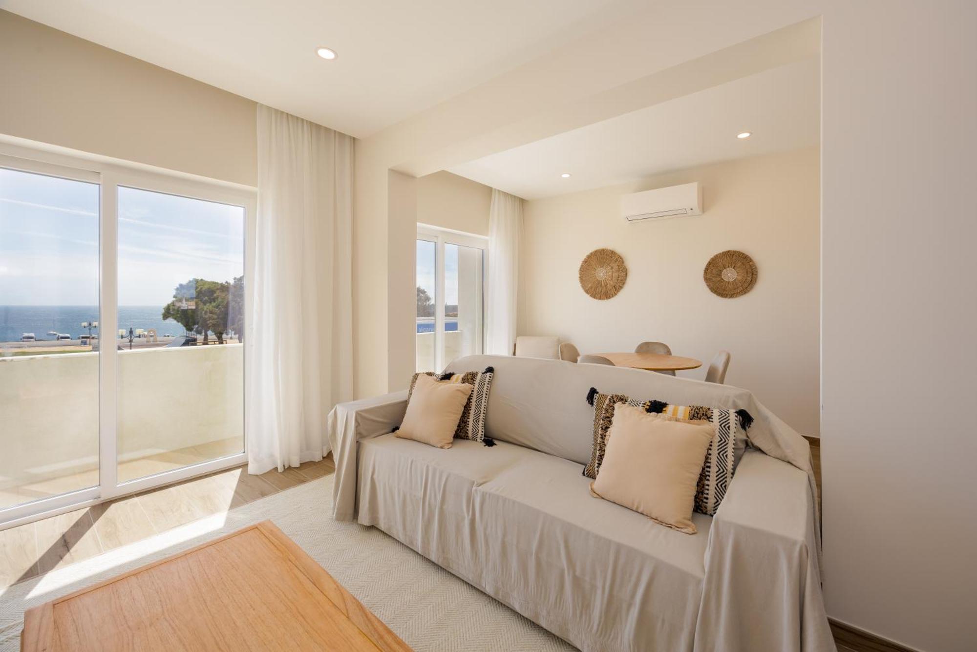 Pontalaia Ocean View Apartment Sagres