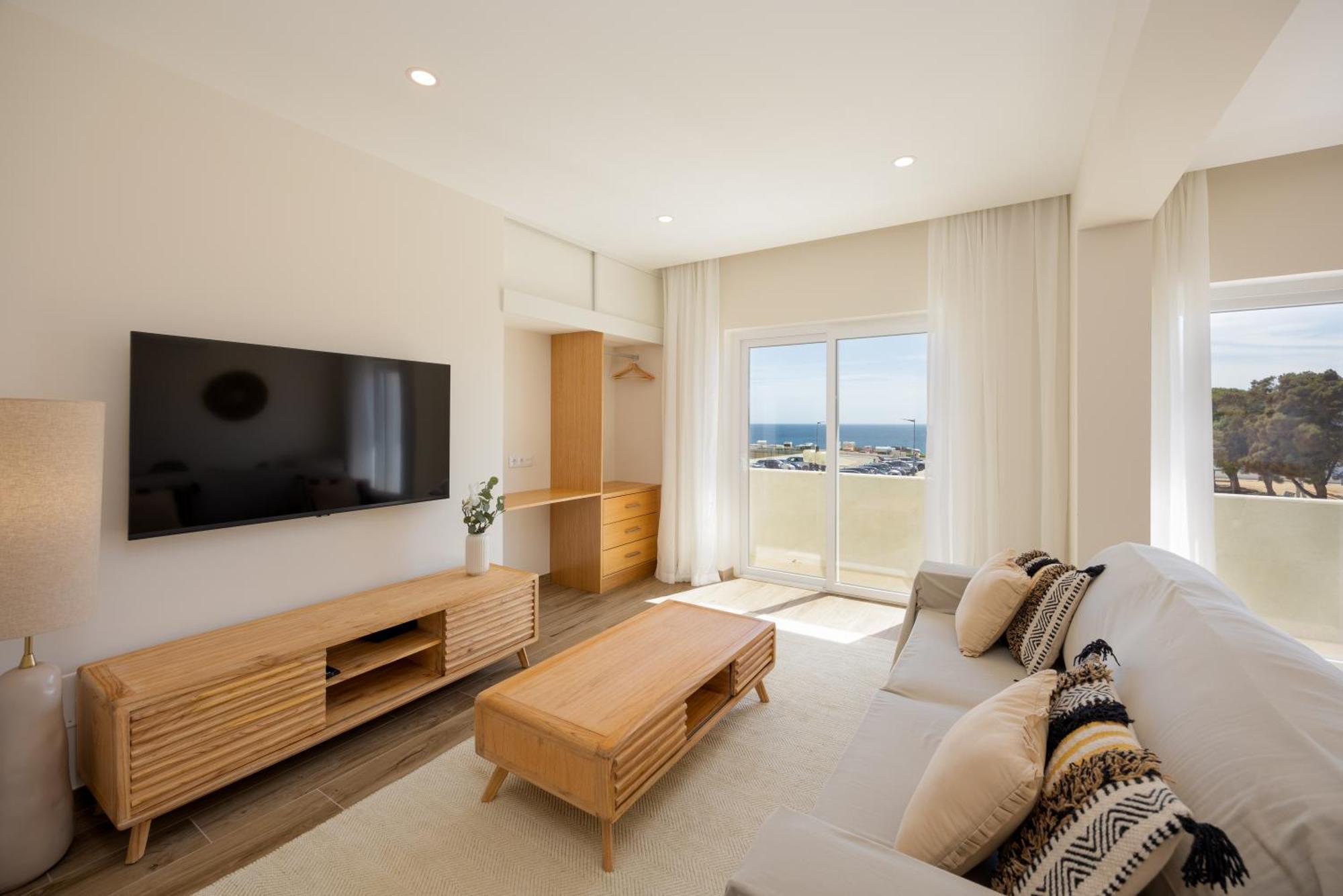 Pontalaia Ocean View Sagres