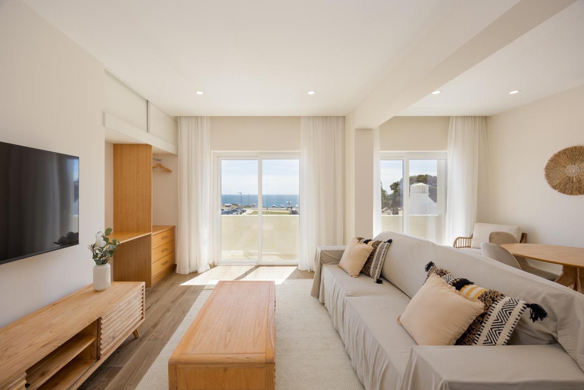 Apartment Pontalaia Ocean View