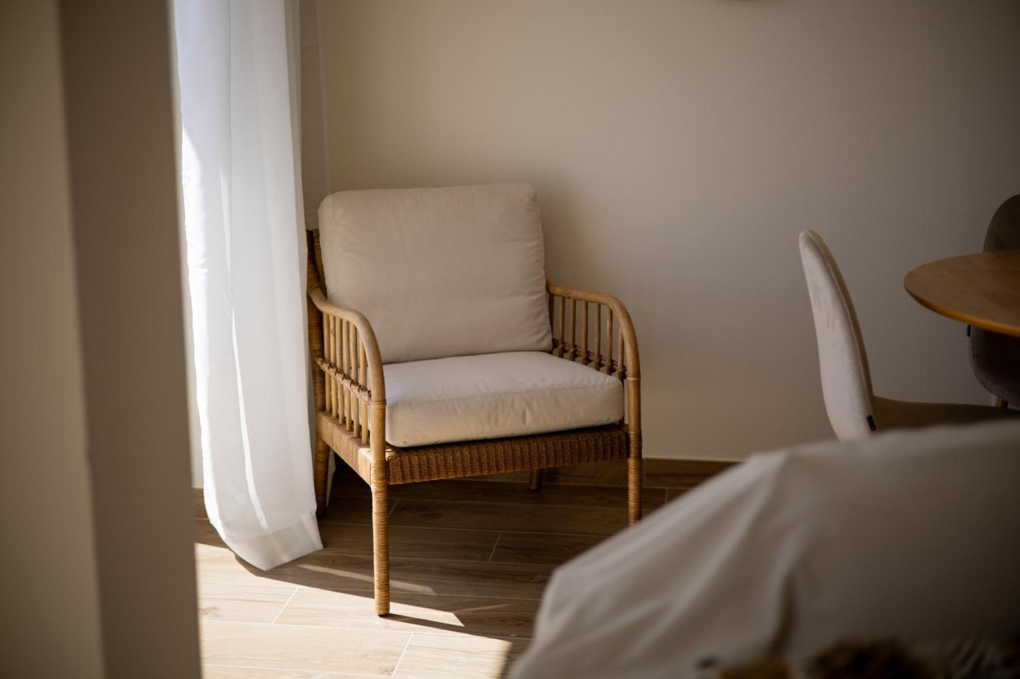 Apartment Pontalaia Ocean View *