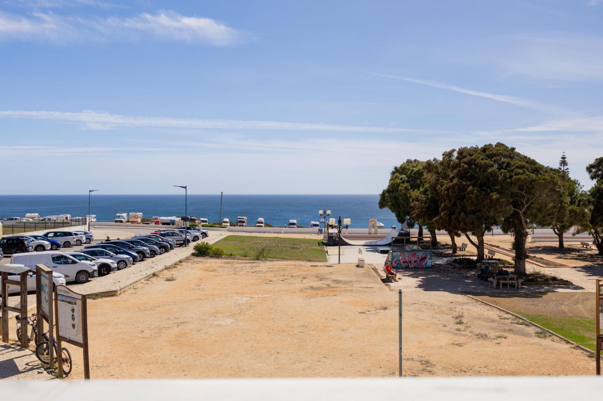 Pontalaia Ocean View * Sagres