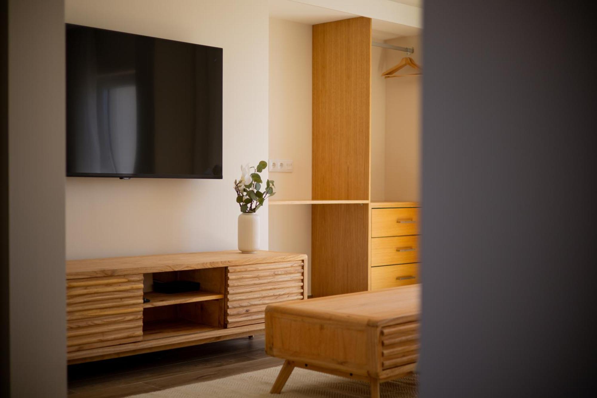 Apartment Pontalaia Ocean View