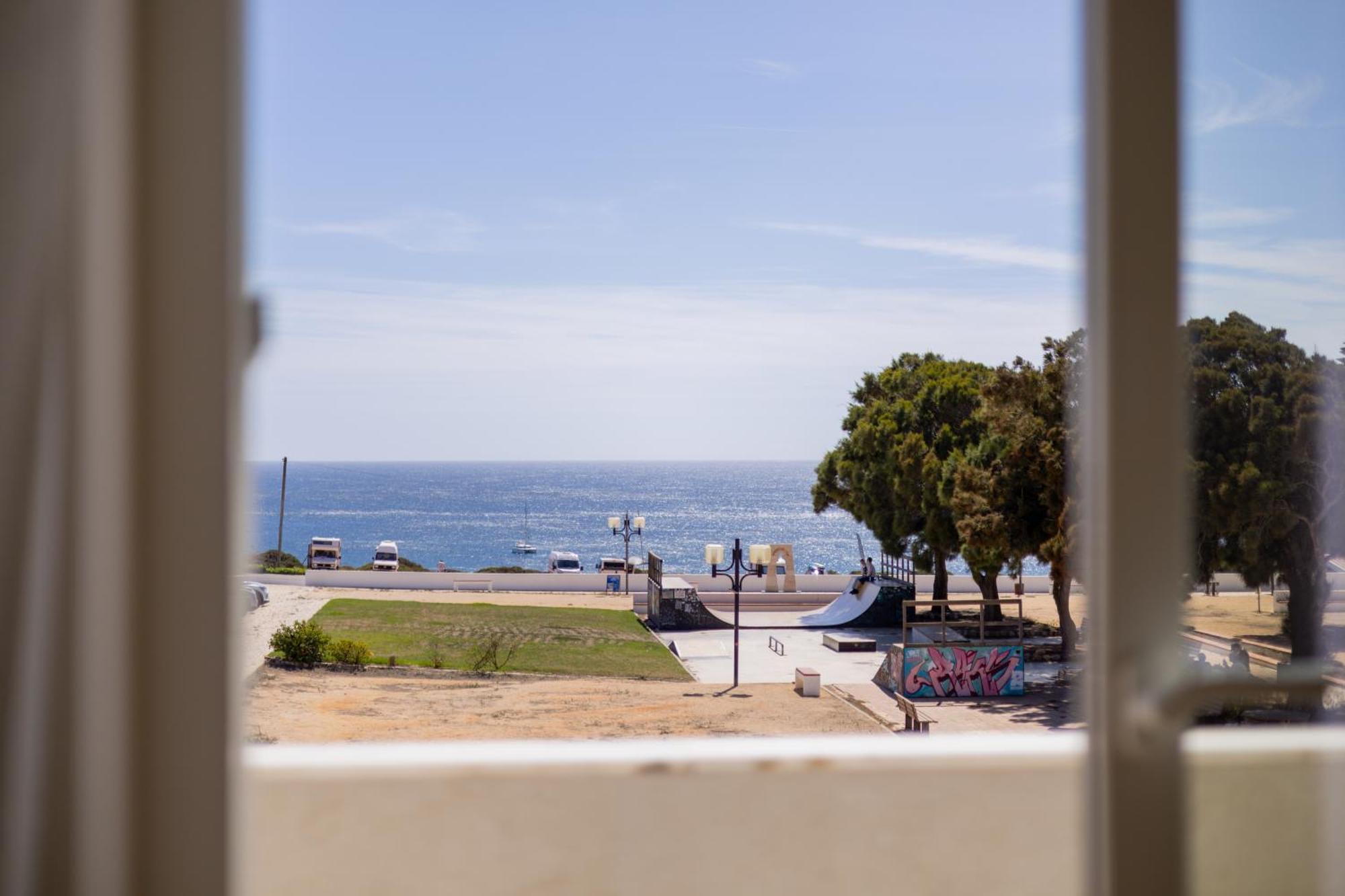Apartment Pontalaia Ocean View *