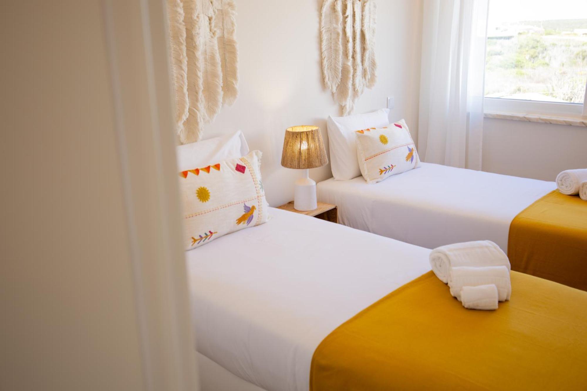 Pontalaia Ocean View Apartment Sagres