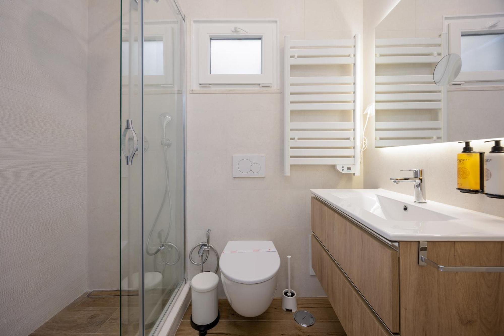 Apartment Pontalaia Ocean View