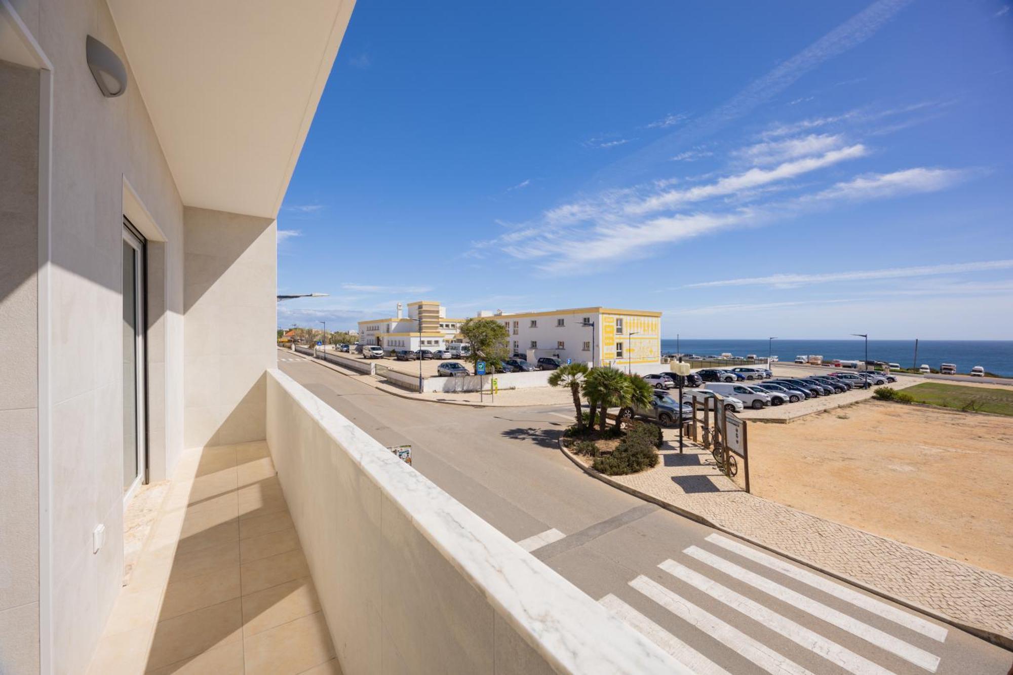 Pontalaia Ocean View Apartment *