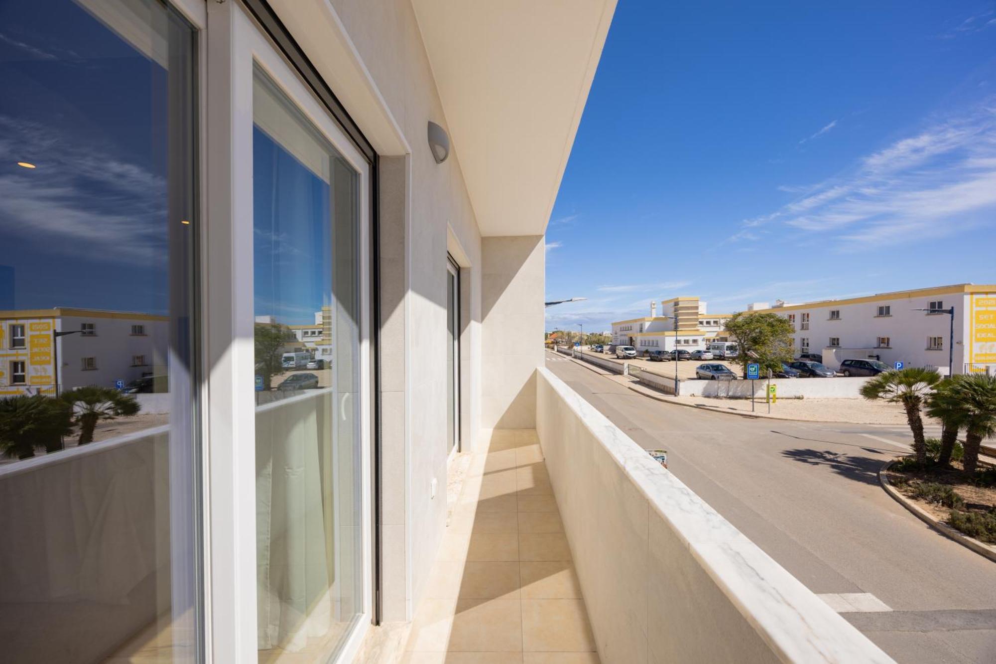 Apartment Pontalaia Ocean View