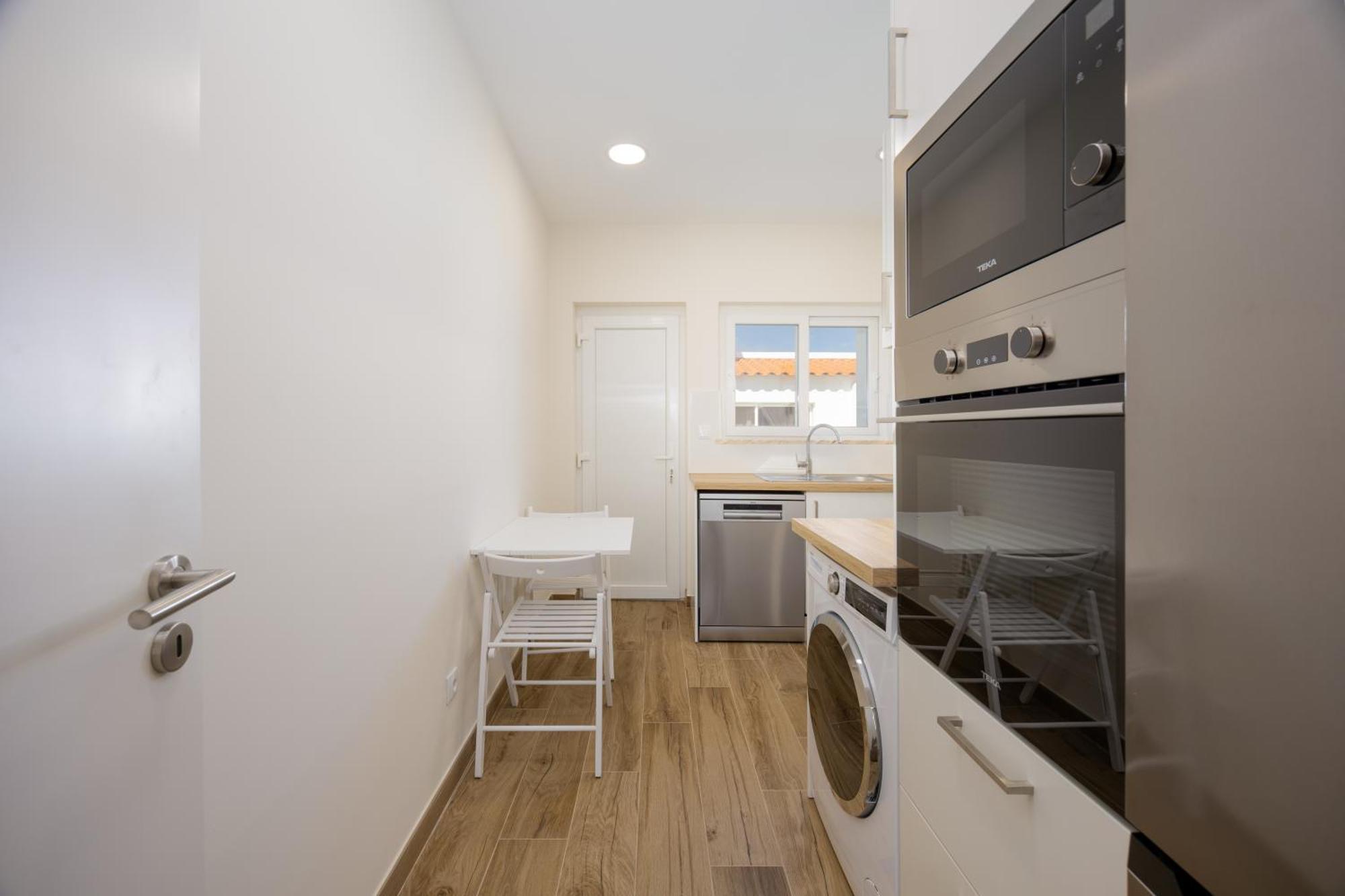 Pontalaia Ocean View Apartment *