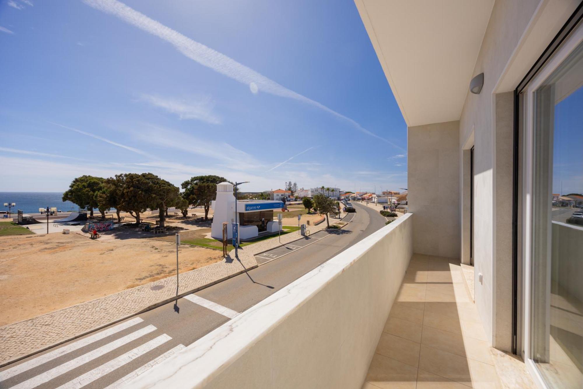 Apartment Pontalaia Ocean View