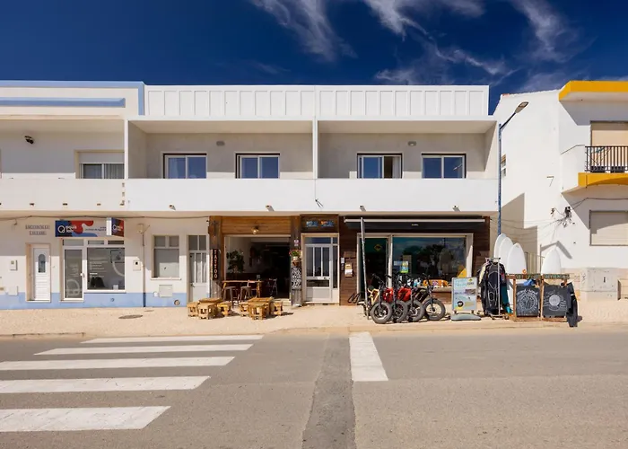 Pontalaia Ocean View
