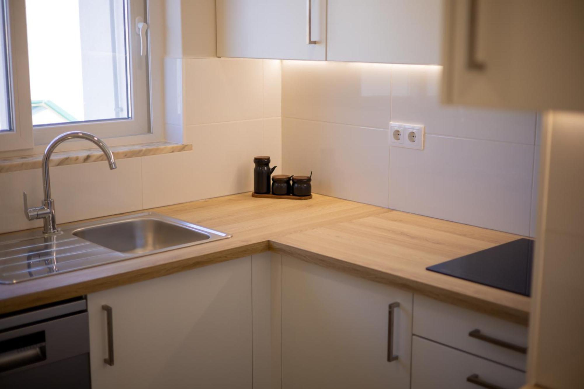 Appartamento Pontalaia Ocean View