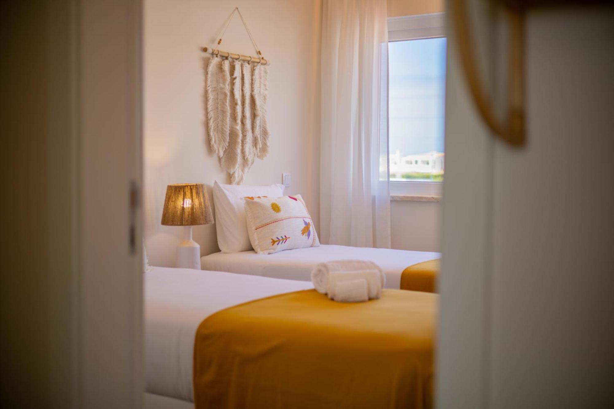 Pontalaia Ocean View Appartamento *